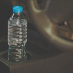 Después de leer esto, no volverás a dejar botellas de agua en el auto estudio cientifico