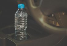Después de leer esto, no volverás a dejar botellas de agua en el auto estudio cientifico