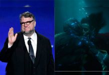 Demandan por plagio la película de Guillermo del Toro «La forma del agua» estados unidos