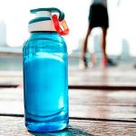 Precauciones que debés tomar al beber agua durante el ejercicio salud
