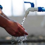 Varias ciudades de Corea del Sur denuncian larvas en el agua potable corea del sur