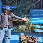 Instalan un nuevo pozo en la zona suroeste de Managua nicaragua