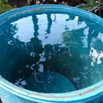 Cisternas con agua garantizan abastecimiento en barrios de Managua nicaragua