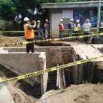 Anexo La Primavera contará con sistema de aguas negras a final de año nicaragua