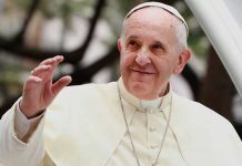 El llamado del papa Francisco en el Día Mundial del Agua roma