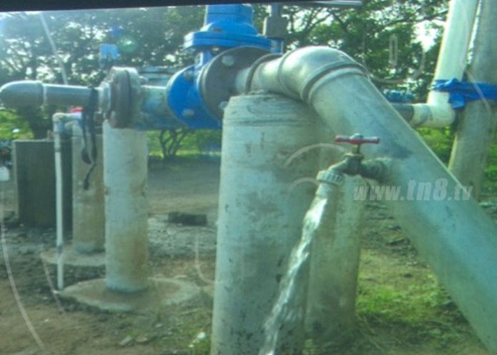 agua-potable-leon-1 nicaragua
