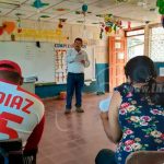 Los Chiles, en San Carlos, contará con mejor servicio de agua potable nicaragua