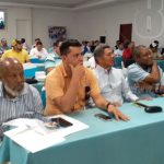 Finaliza en Nicaragua taller sobre agua y saneamiento rural nicaragua