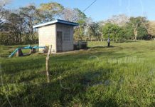 Problemas con alcalde de El Almendro deja sin agua al municipio el almendro