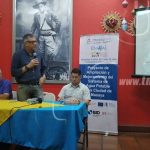 ENACAL presentó en Masaya los planes de trabajo para el 2020 nicaragua