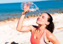 Cinco consejos para mitigar el calor cinco