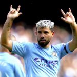 Liverpool y Man City pisan fuerte en la Liga Premier manchester city