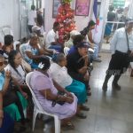 Más de 3 mil pensionados reciben aguinaldo adelantado en el Caribe nicaragua