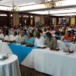 Foro y Feria Tecnológica de agua y saneamiento en Nicaragua nicaragua