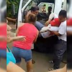Asaltantes matan a conductor de camión en Villa Reconciliación nicaragua