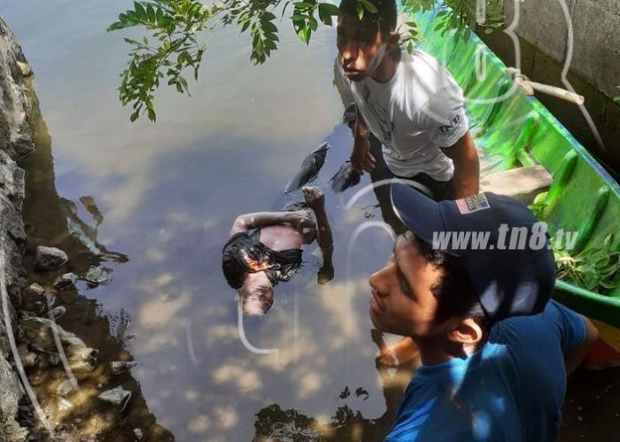 ahogado-granada nicaragua