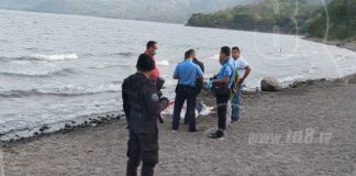 nicaragua