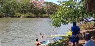 nicaragua