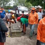 Joven pescador muere ahogado en Tipitapa nicaragua