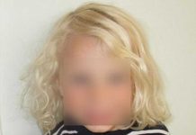 Encarcelada de por vida mujer que ahogó a su niña de tres años