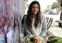 Joven nutricionista se ahorca después de publicar escalofriante nota de suicidio estados unidos