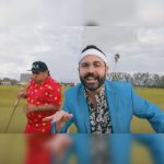 J Balvin comparte parodia de JR INN