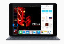apple