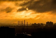 El aire limpio podría traer consecuencias nefastas para la Tierra