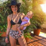 Aislinn Derbez reconoce que tuvo mal carácter tras su embarazo mexico