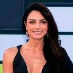 Aislinn Derbez da detalles de su «romance» con integrante de Reik mexico