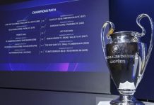 El anuncio de la Federación de Holanda para favorecer al Ajax en la Champions ajax