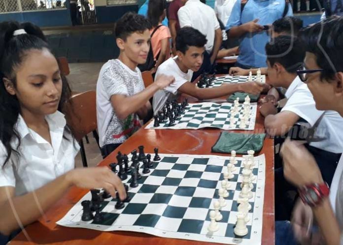ajedrez-managua-02 nicaragua