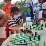 Alcaldía de Managua inaugura academia municipal de ajedrez nicaragua