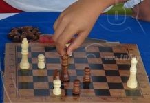 Fortalecen la educación en San Rafael del Sur con torneo de ajedrez nicaragua