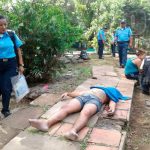 Hombre muere ahogado en El Trapichito nicaragua