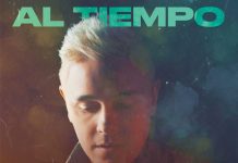 Al Tiempo, Joey Montana presenta su nuevo tema musica