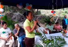 Ometepe: Gobierno Sandinista lleva la energía a más hogares isleños ometepe