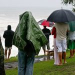 Residentes de la costa este de EE.UU. entran en pánico por una falsa alarma de tsunami