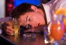El exceso de alcohol frena el desarrollo cerebral en adolescentes el exceso de alcohol