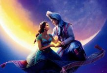 Aladdin en acción real crea otra polémica whitewashing cine