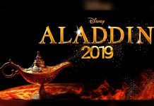 Llegó Aladdin, mirá en el nuevo y alucinante tráiler estados unidos
