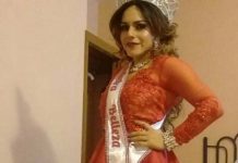 Torturan y asesinan a «Alaska Bout», Reina Gay 2018 en México asesinato
