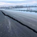 Imágenes de cómo se vivió el sismo de 7,5 en Alaska (VIDEO) alaska