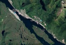 Mortal choque entre dos aviones con turistas en Alaska estados unidos
