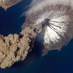 Alaska puede tener oculto un supervolcán estados unidos