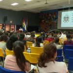 Comunicadores de Nicaragua exponen retos y desafíos del periodismo nicaragua