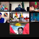 ALBA-TCP destaca avance de la mujer en América Latina y el Caribe america latina