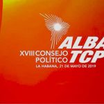 Sesiona hoy en La Habana el Consejo Político del ALBA-TCP la habana