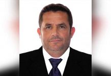 Narcotraficante albanés se entrega a la Policía tras dos años fugado albania