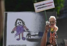 Fiscalía de Panamá reubica a menores por caso de abusos en albergues panama, abusos sexuales, albergues, ninos,